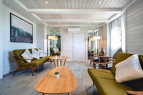 Namaka Resort Kamala