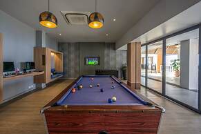 Namaka Resort Kamala