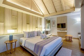 Namaka Resort Kamala