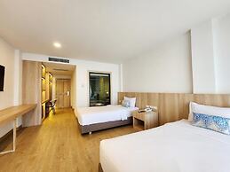 Namaka Resort Kamala