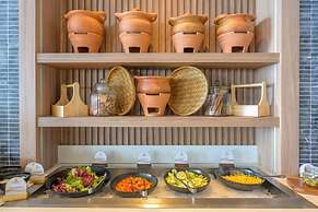 Namaka Resort Kamala