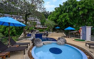 Namaka Resort Kamala