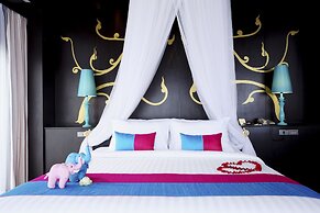 Namaka Resort Kamala