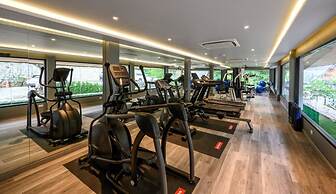 Namaka Resort Kamala