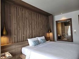 Namaka Resort Kamala