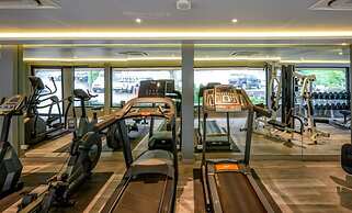 Namaka Resort Kamala