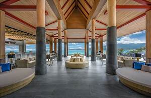 Namaka Resort Kamala