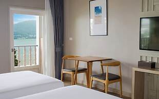 Namaka Resort Kamala