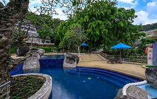 Namaka Resort Kamala