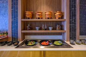 Namaka Resort Kamala