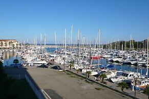 Résidence Port-Argelès