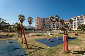 Résidence Port-Argelès