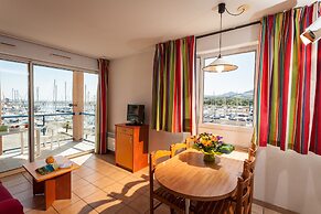 Résidence Port-Argelès