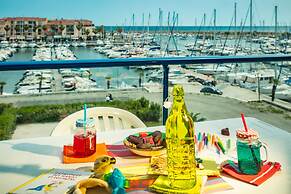 Résidence Port-Argelès