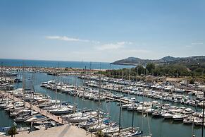 Résidence Port-Argelès