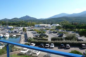 Résidence Port-Argelès