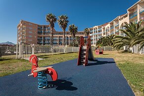 Résidence Port-Argelès