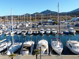 Résidence Port-Argelès