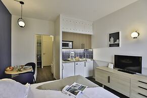 Pierre & Vacances La Rochelle Résidence Centre