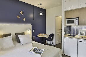 Pierre & Vacances La Rochelle Résidence Centre