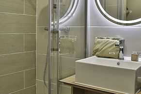 Pierre & Vacances La Rochelle Résidence Centre