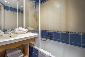 Pierre & Vacances La Rochelle Résidence Centre