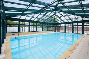 Pierre & Vacances La Rochelle Résidence Centre