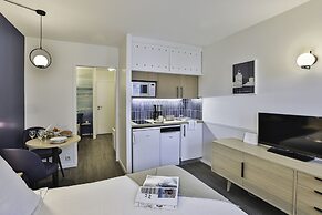 Pierre & Vacances La Rochelle Résidence Centre