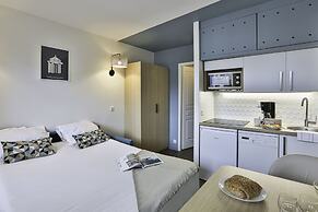 Pierre & Vacances La Rochelle Résidence Centre