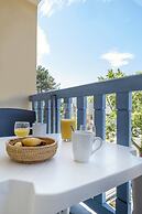 Pierre & Vacances La Rochelle Résidence Centre