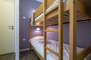 Pierre & Vacances La Rochelle Résidence Centre