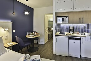 Pierre & Vacances La Rochelle Résidence Centre