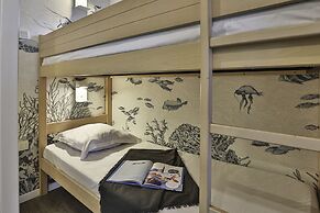 Pierre & Vacances La Rochelle Résidence Centre