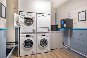 Pierre & Vacances La Rochelle Résidence Centre