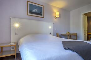 Pierre & Vacances La Rochelle Résidence Centre