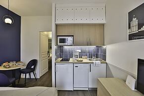 Pierre & Vacances La Rochelle Résidence Centre