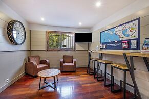 Pierre & Vacances La Rochelle Résidence Centre