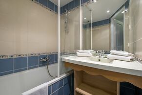 Pierre & Vacances La Rochelle Résidence Centre