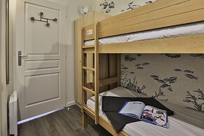 Pierre & Vacances La Rochelle Résidence Centre