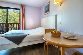 Pierre & Vacances La Rochelle Résidence Centre