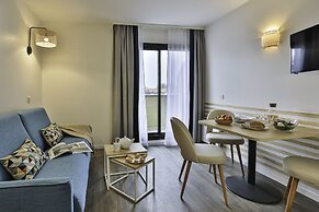 Pierre & Vacances La Rochelle Résidence Centre