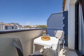 Pierre & Vacances La Rochelle Résidence Centre