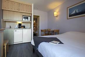 Pierre & Vacances La Rochelle Résidence Centre