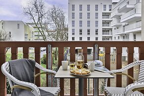 Pierre & Vacances La Rochelle Résidence Centre