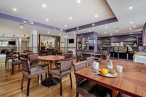 Pierre & Vacances La Rochelle Résidence Centre