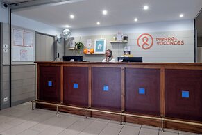 Pierre & Vacances La Rochelle Résidence Centre