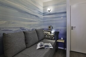 Pierre & Vacances La Rochelle Résidence Centre