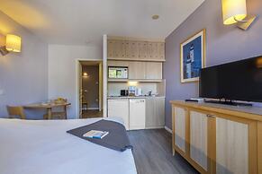 Pierre & Vacances La Rochelle Résidence Centre