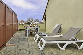 Pierre & Vacances La Rochelle Résidence Centre