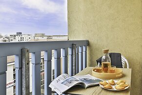 Pierre & Vacances La Rochelle Résidence Centre